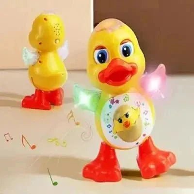 Canard qui Danse - DuckToy™ - Mon univers maman