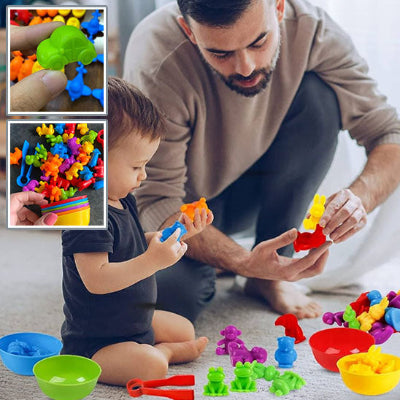 Jouet dinosaures Bébé