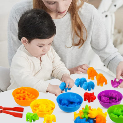 Jouet dinosaures Bébé