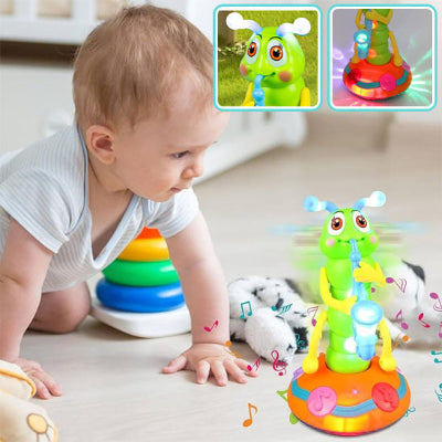 Jouet Musique Bébé
