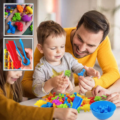Jouet dinosaures Bébé