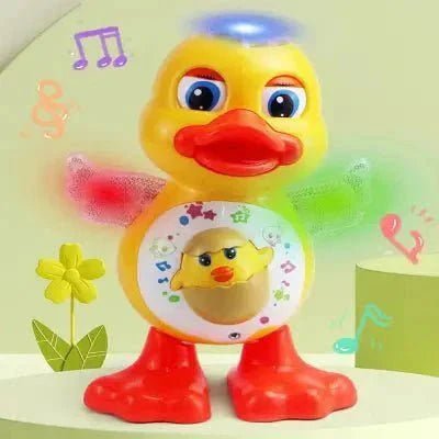 Canard qui Danse - DuckToy™ - Mon univers maman