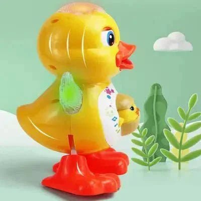 Canard qui Danse - DuckToy™ - Mon univers maman
