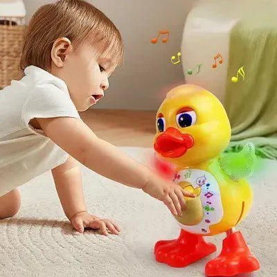Canard qui Danse - DuckToy™ - Mon univers maman
