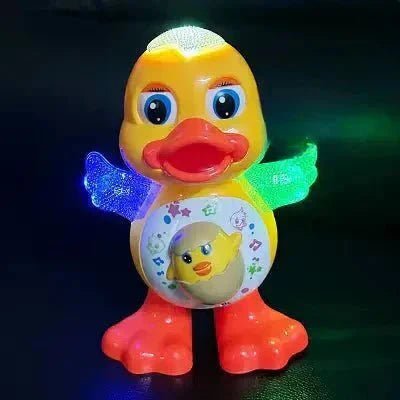 Canard qui Danse - DuckToy™ - Mon univers maman