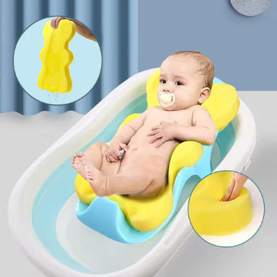 Siège de bain en mousse