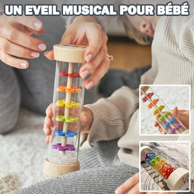 Jouet d'éveil musical pour Bébé