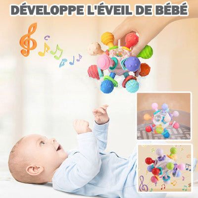 Jouet musical bébé