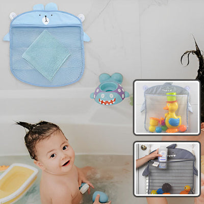 Sac de Rangement pour Jouets de Bain