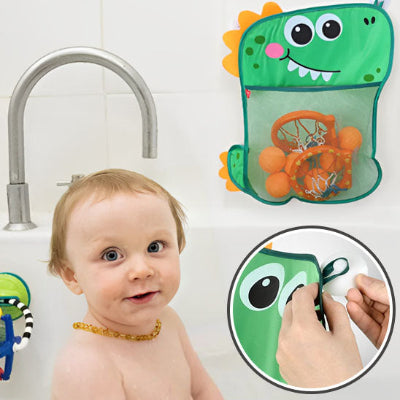 Sac de Rangement pour Jouets de Bain