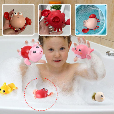 Jouets de Bain Amusants pour Bébé