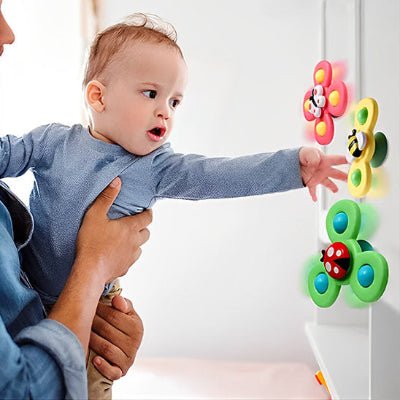 Jouet de Bain Bébé - Mon univers maman