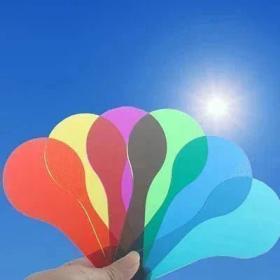 Palette Couleurs - ColoringToys™ - Palette - Mon univers maman