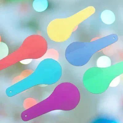 Palette Couleurs - ColoringToys™ - Palette - Mon univers maman