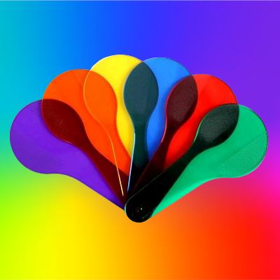 Palette Couleurs - ColoringToys™ - Palette - Mon univers maman
