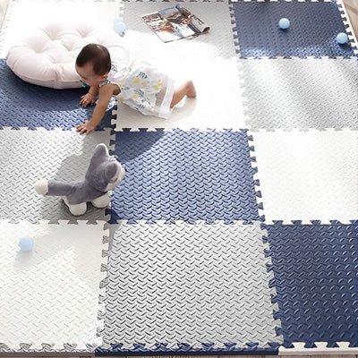 Tapis d'Éveil Montessori - Mon univers maman